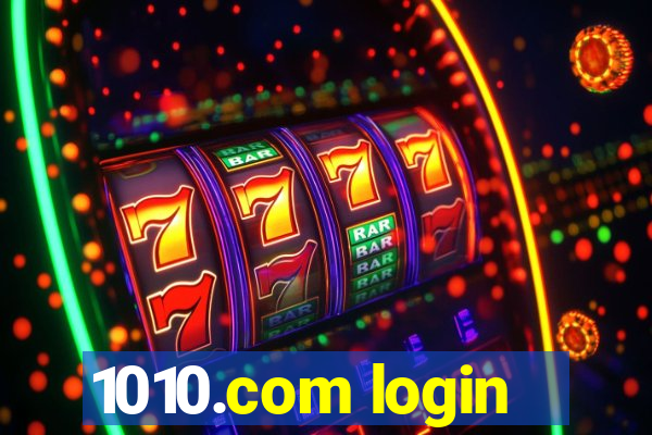 1010.com login